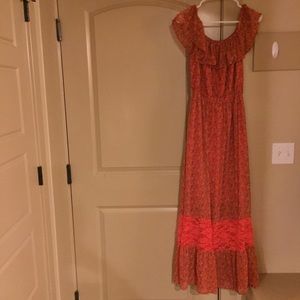 American Rag Maxi Dress